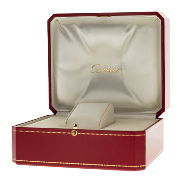 Cartier Santos 100 W20122U2